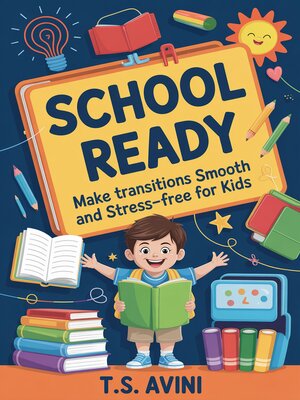 cover image of School Ready